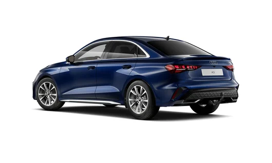 Bild eines Audi A3 Limousine 30 TFSI