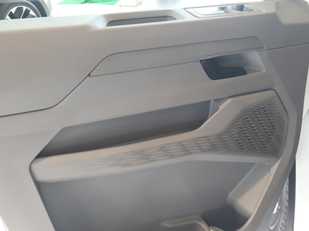 VW Transporter Kastenwagen TDI