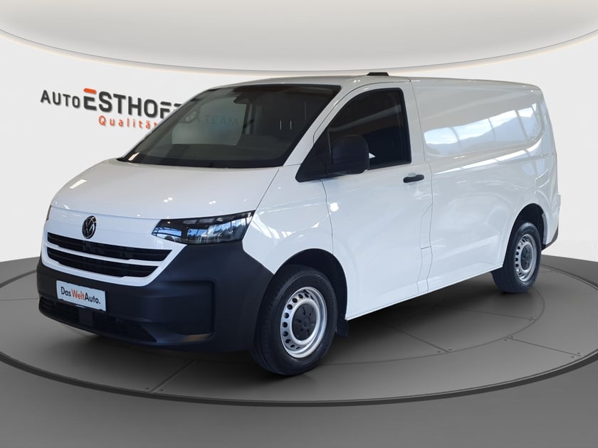 VW Transporter Kastenwagen TDI