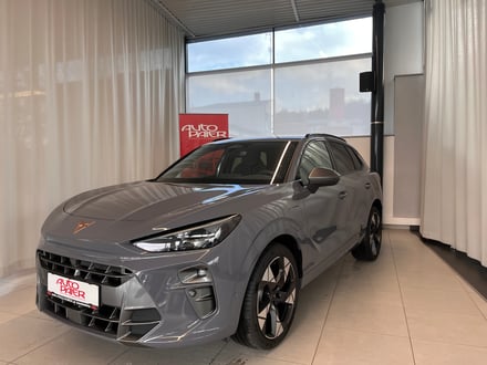 CUPRA Terramar e-HYBRID 204 PS DSG