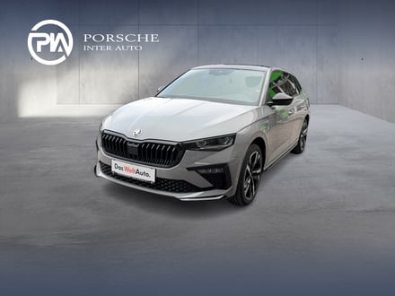 Škoda Scala Monte Carlo TSI DSG