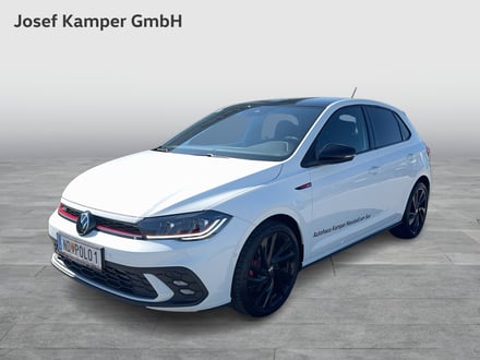 VW Polo GTI TSI DSG