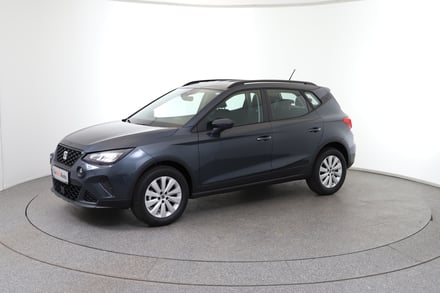 SEAT Arona Reference Edition 1.0 TSI