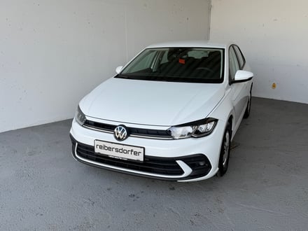 VW Polo 4Me