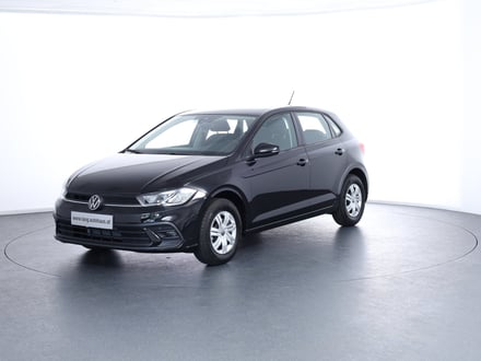 VW Polo 4Me