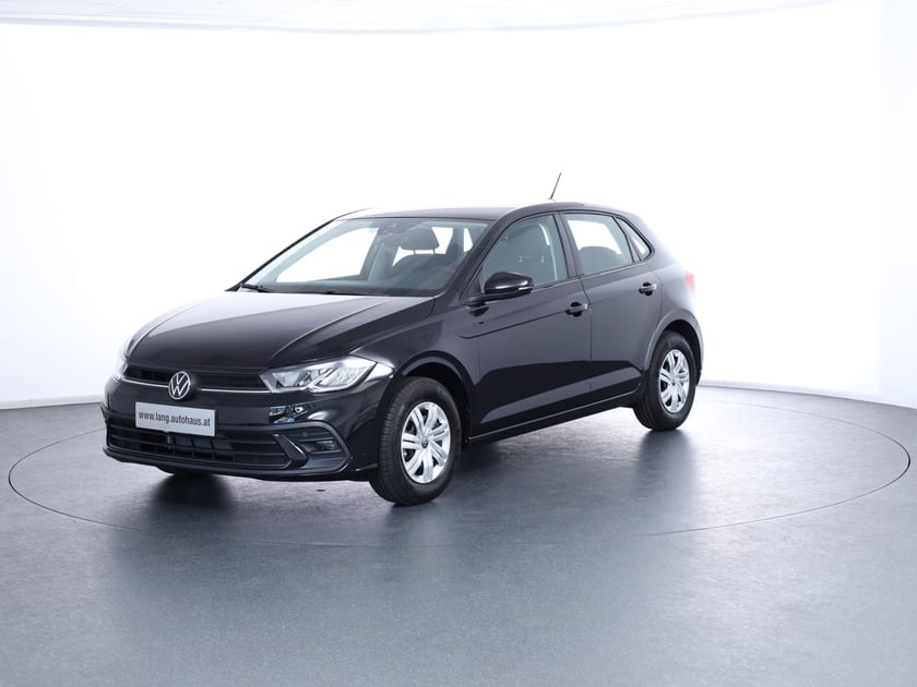 VW Polo 4Me
