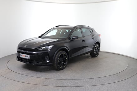 CUPRA Formentor TRIBE 1.5 e-TSI 150 PS DSG