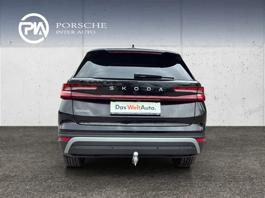 Bild eines Škoda Kodiaq Selection TSI mHEV DSG