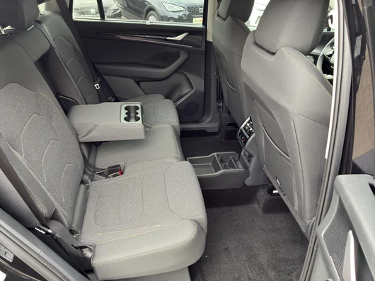 Bild eines Škoda Kodiaq Selection TSI mHEV DSG