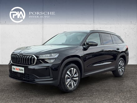 Škoda Kodiaq Selection TSI mHEV DSG