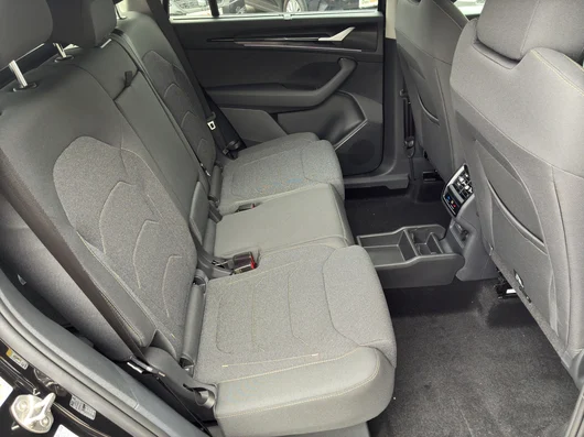 Bild eines Škoda Kodiaq Selection TSI mHEV DSG