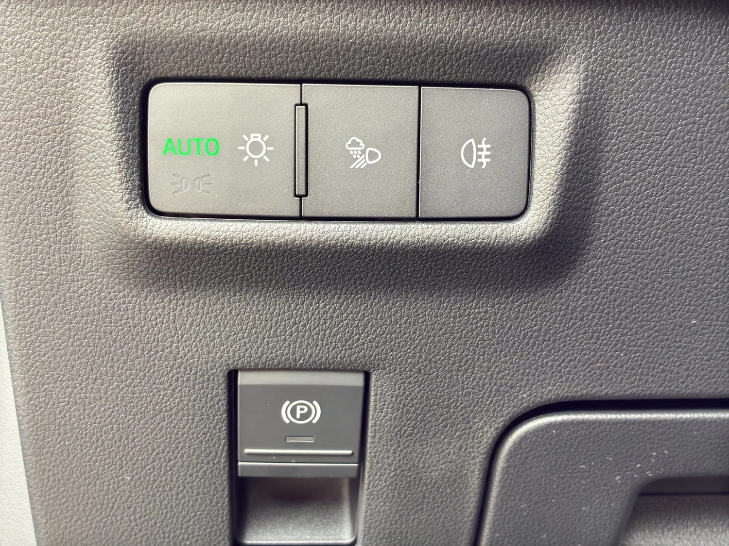 Bild eines Škoda Kodiaq Selection TSI mHEV DSG