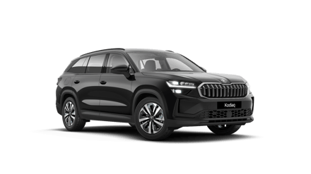 Škoda Kodiaq Selection TSI mHEV DSG