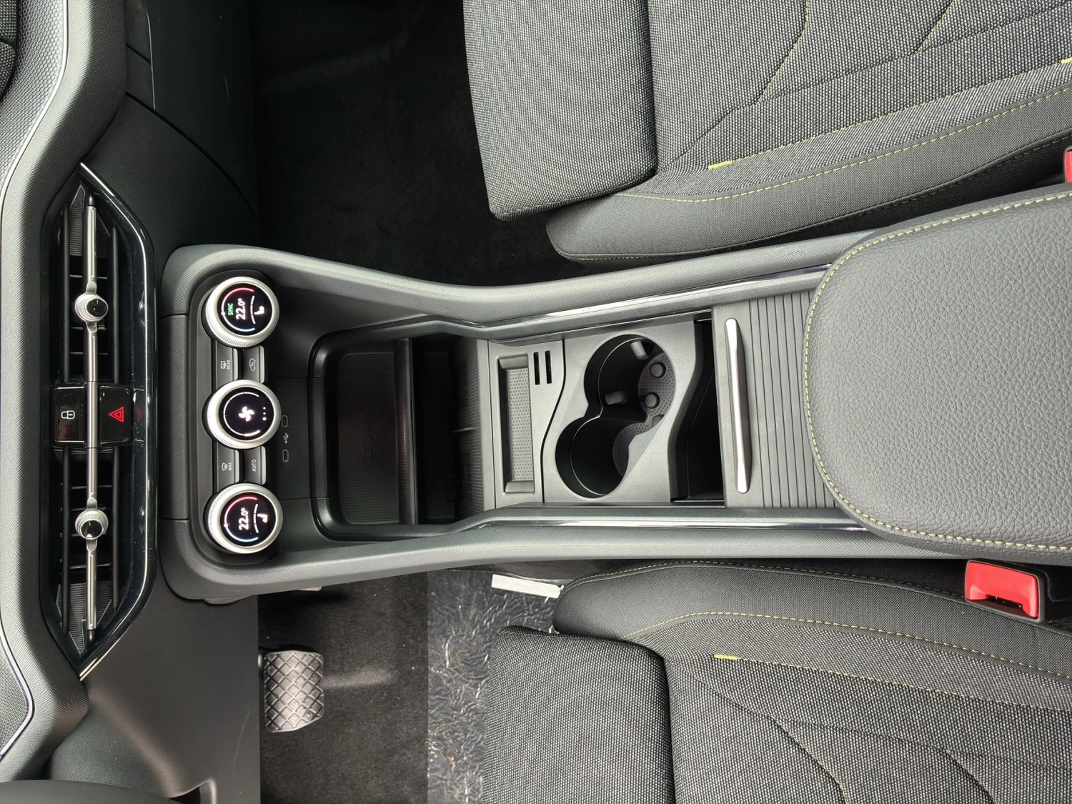 Bild eines Škoda Kodiaq Selection TSI mHEV DSG