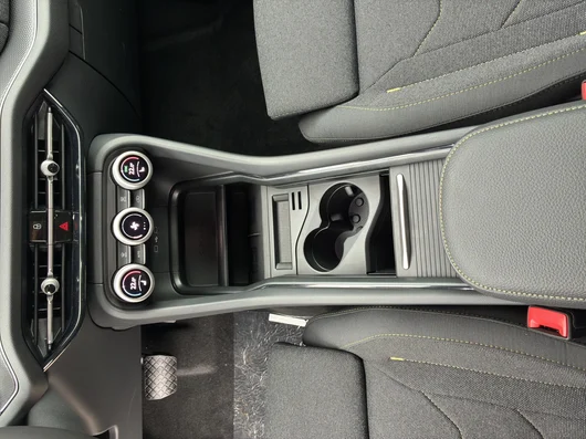 Bild eines Škoda Kodiaq Selection TSI mHEV DSG