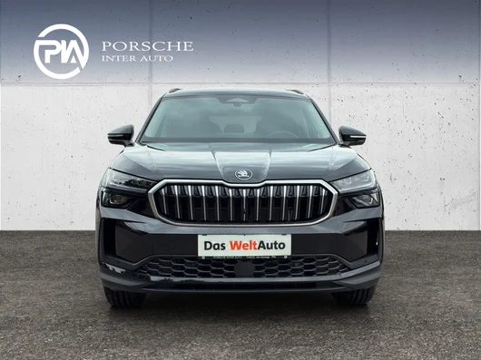 Bild eines Škoda Kodiaq Selection TSI mHEV DSG