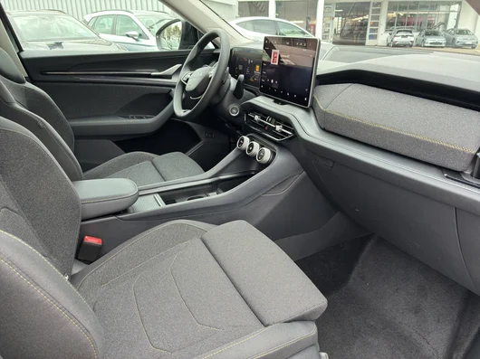 Bild eines Škoda Kodiaq Selection TSI mHEV DSG