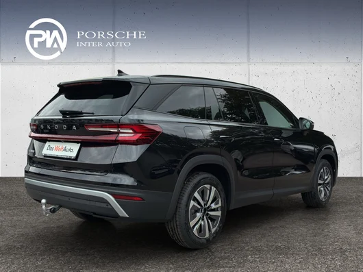 Bild eines Škoda Kodiaq Selection TSI mHEV DSG