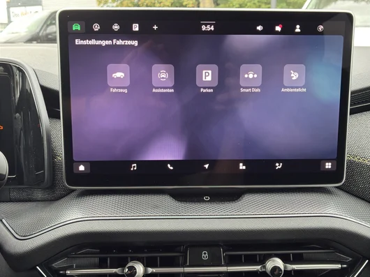 Bild eines Škoda Kodiaq Selection TSI mHEV DSG