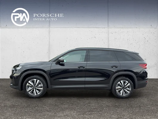 Bild eines Škoda Kodiaq Selection TSI mHEV DSG