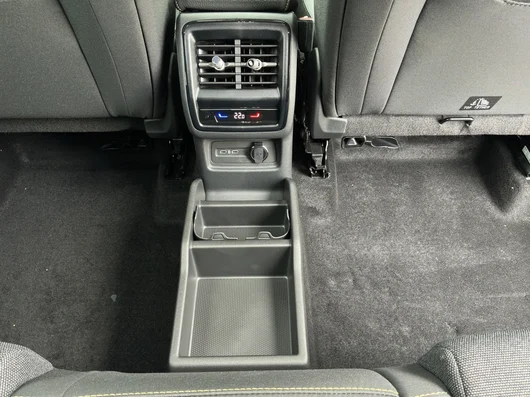Bild eines Škoda Kodiaq Selection TSI mHEV DSG