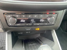 SEAT Arona FR Austria EcoTSI DSG in Magnet-Grau Metallic Dach Nacht-Schwarz