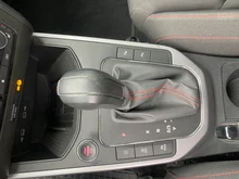 SEAT Arona FR Austria EcoTSI DSG in Magnet-Grau Metallic Dach Nacht-Schwarz