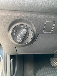 SEAT Arona FR Austria EcoTSI DSG in Magnet-Grau Metallic Dach Nacht-Schwarz