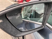 SEAT Arona FR Austria EcoTSI DSG in Magnet-Grau Metallic Dach Nacht-Schwarz