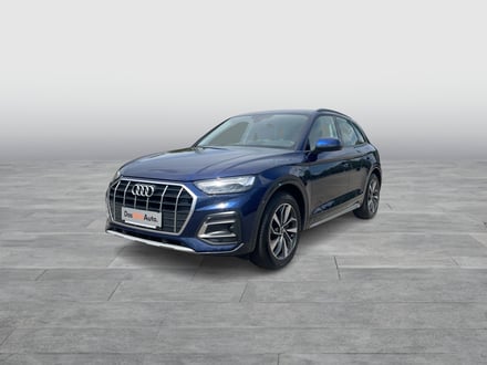 Audi Q5 35 TDI S line