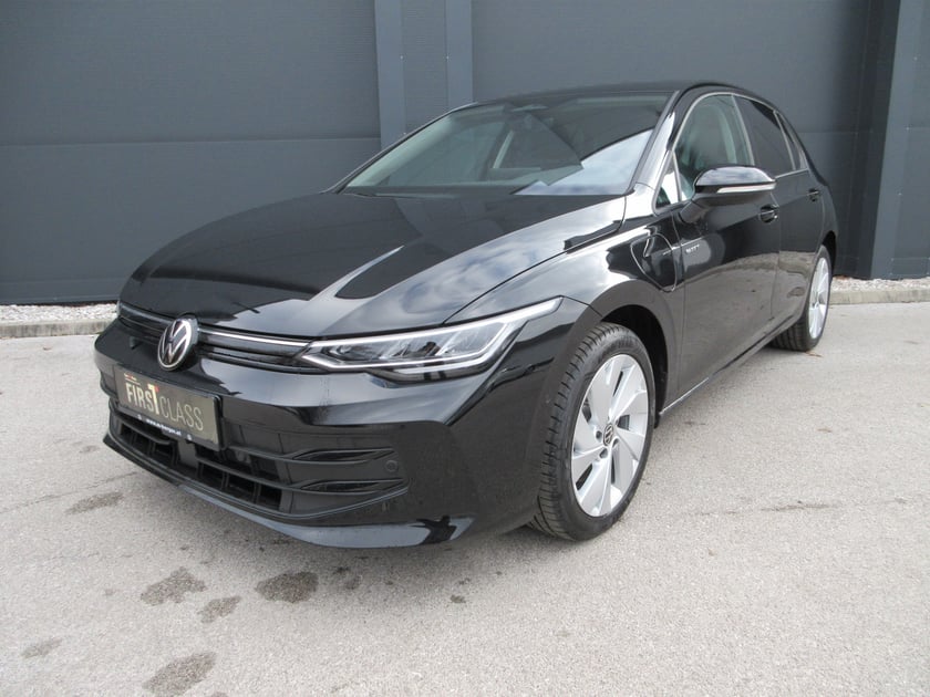 VW Golf Rabbit eHybrid DSG 150 kW