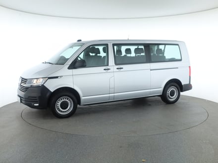 VW Transporter Kombi LR TDI