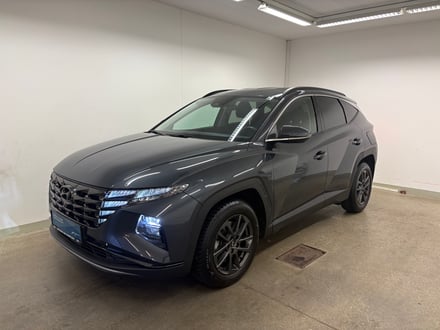 Hyundai Tucson 1,6 T-GDI 2WD GO