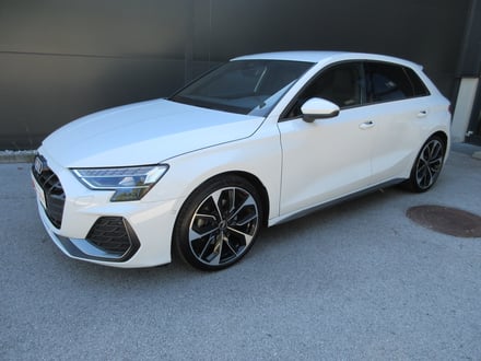 Audi A3 Sportback 35 TFSI S line