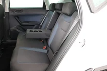 SEAT Ateca Style 1.5 TSI ACT DSG 4Drive in Nevada-Weiß Metallic