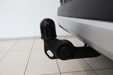 SEAT Ateca Style 1.5 TSI ACT DSG 4Drive in Nevada-Weiß Metallic