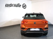 Thumbnail-Foto von Fahrzeug