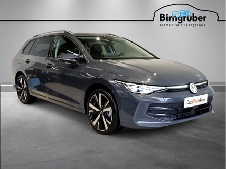 VW Golf Variant Business mHeV TSI DSG