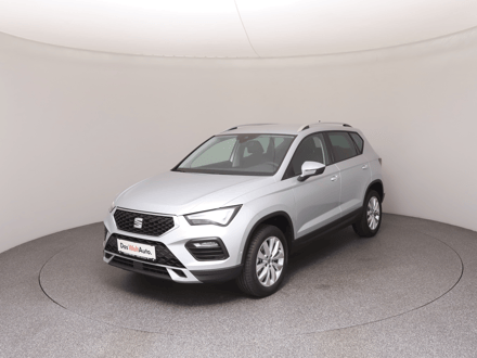 SEAT Ateca Style Edition 1.0 TSI