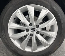 Thumbnail-Foto von Fahrzeug