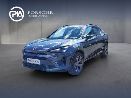 CUPRA Formentor 1.5 e-TSI 150 PS DSG