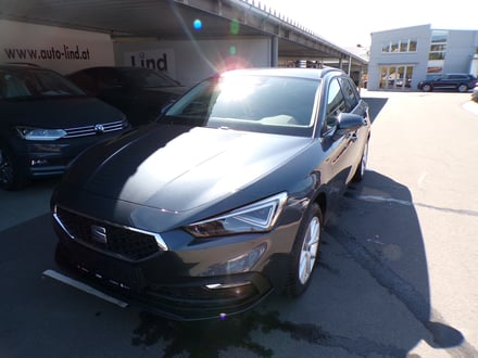 SEAT Leon SP Kombi Style Edition 1.5TSI 115PS