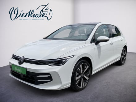 VW Golf Falco Edition TSI