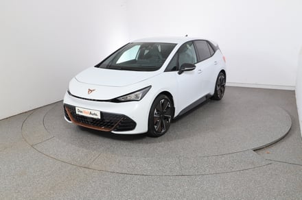 CUPRA Born VZ 79/84 240kW/326PS