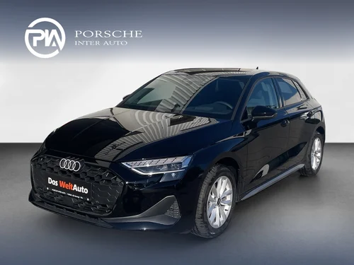Audi A3 Sportback 30 TFSI