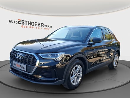 Audi Q3 35 TFSI
