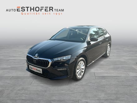 Škoda Scala Selection TSI
