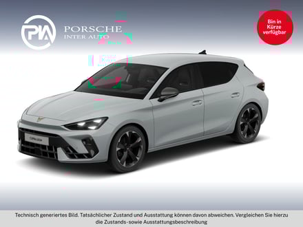 CUPRA Leon 1.5 TSI 150 PS ACT