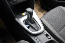 Toyota Yaris Cross 1,5 VVT-i Hybrid Active Drive Aut. in Night Sky Black