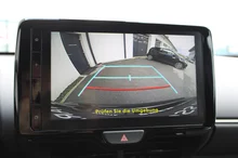 Toyota Yaris Cross 1,5 VVT-i Hybrid Active Drive Aut. in Night Sky Black